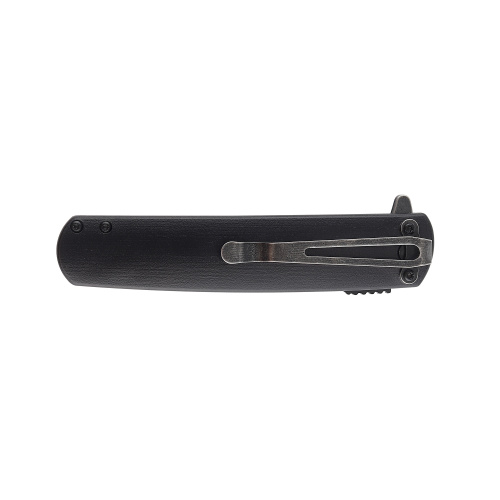 Нож Ganzo G626-BK фото 4